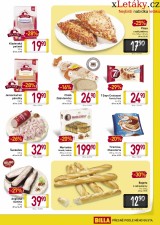 Billa - velk supermarket aktuln letk, strana 5 