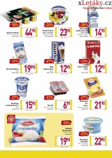 Billa - velk supermarket aktuln letk, strana 6 
