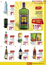 Billa - velk supermarket aktuln letk, strana 11 