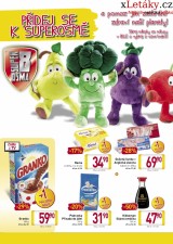 Billa - velk supermarket aktuln letk, strana 14 