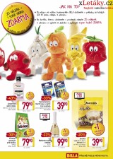 Billa - velk supermarket aktuln letk, strana 15 