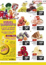 Billa - mal supermarket akn letk, strana 2 
