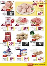 Billa - mal supermarket akn letk, strana 3 
