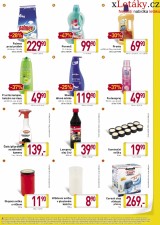 Billa akn letk, strana 13 
