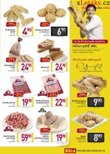 Billa aktuln letk, strana 5 