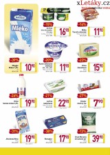 Billa aktuln letk, strana 6 