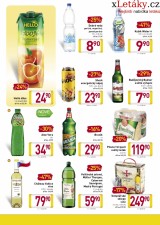 Billa aktuln letk, strana 12 