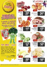 Billa - mal supermarket akn letk, strana 2 