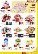 Billa - mal supermarket akn letk, strana 3 