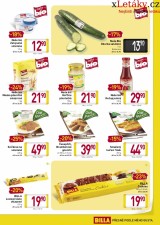 Billa aktuln letk, strana 7 
