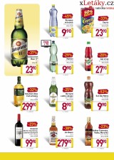 Billa aktuln letk, strana 12 
