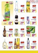 Billa aktuln letk, strana 12 