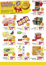 Billa aktuln letk, strana 14 