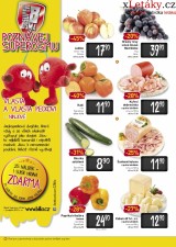 Billa - mal supermarket aktuln letk, strana 2 