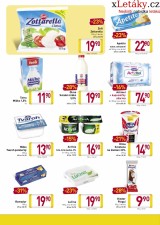Billa aktuln letk, strana 6 