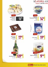 Billa - Blansko aktuln letk, strana 2 