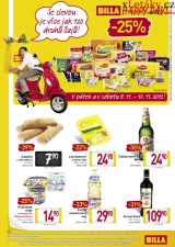 Billa akn letk, strana 16 
