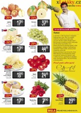 Billa aktuln letk, strana 5 