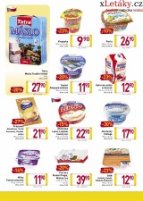 Billa aktuln letk, strana 6 