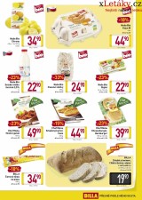 Billa aktuln letk, strana 7 