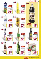 Billa aktuln letk, strana 13 