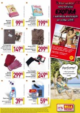 Billa aktuln letk, strana 15 