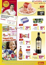 Billa letk, strana 16 