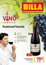 Billa - vna letk, strana 2 