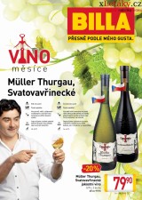 Billa - vna letk, strana 3 
