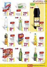 Billa aktuln letk, strana 11 