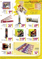 Billa aktuln letk, strana 15 