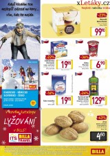 Billa aktuln letk, strana 16 