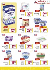 Billa aktuln letk, strana 6 