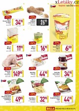Billa aktuln letk, strana 7 