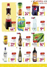 Billa aktuln letk, strana 12 