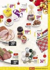 Billa aktuln letk, strana 15 